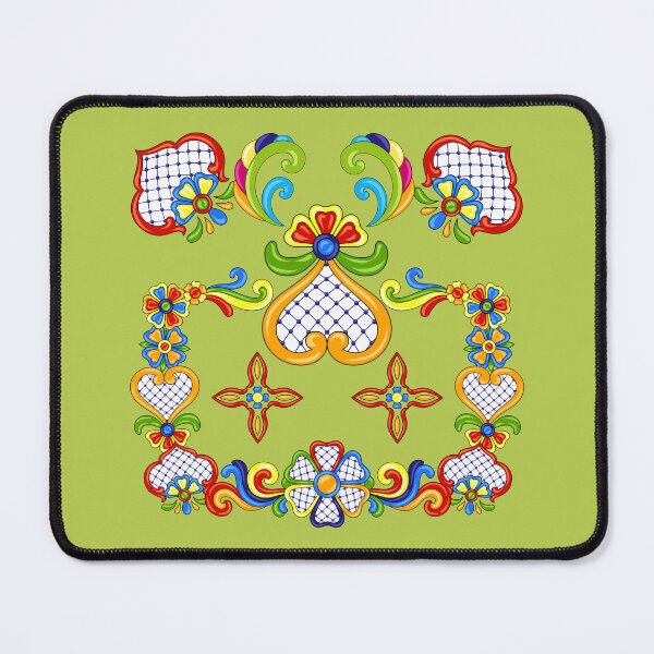 Item preview, Ancient Inca Secrets: Unlocking the Symbolism of Inca Patterns in Stickers designed and sold by Sirakan.