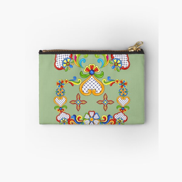 Item preview, Ancient Inca Secrets: Unlocking the Symbolism of Inca Patterns in Stickers designed and sold by Sirakan.