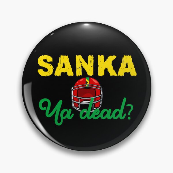 Item preview, Sanka Ya Dead - 80's and 90s Shirt designed and sold by ShirtTok.