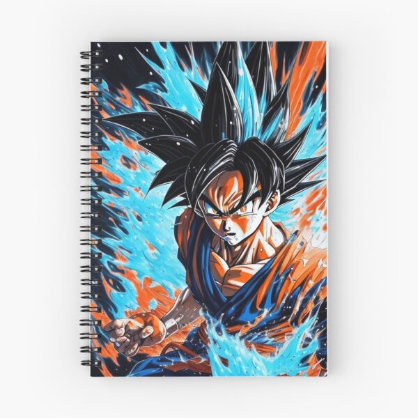 Item preview,   dragonball anime art designed and sold by dreemy3699.