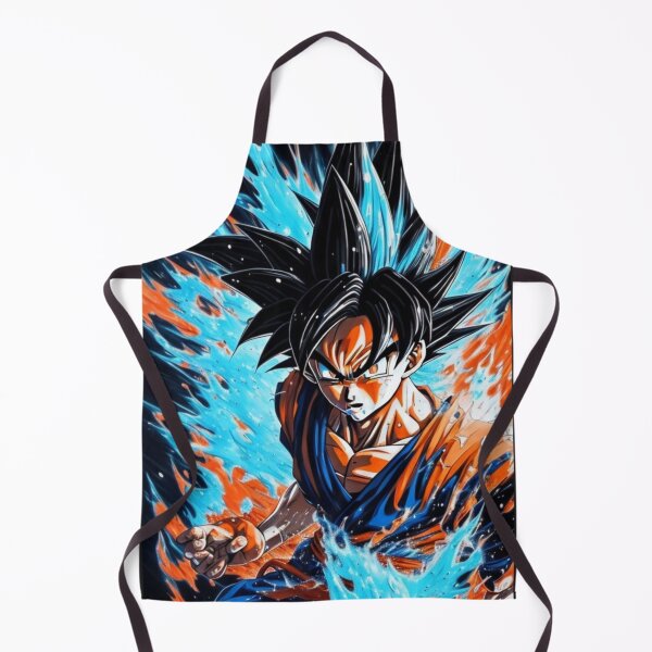 Item preview, dragonball anime art designed and sold by dreemy3699.
