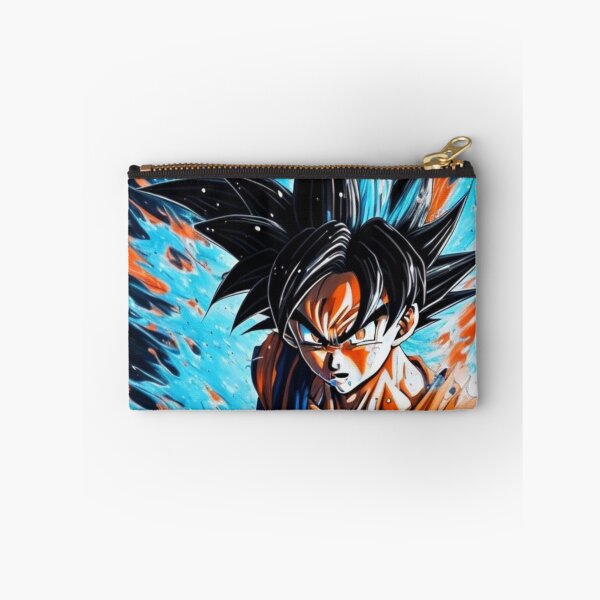 Item preview,   dragonball anime art designed and sold by dreemy3699.