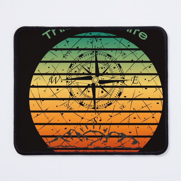 Item preview, Life on a journey designed and sold by LiveOutdoor.