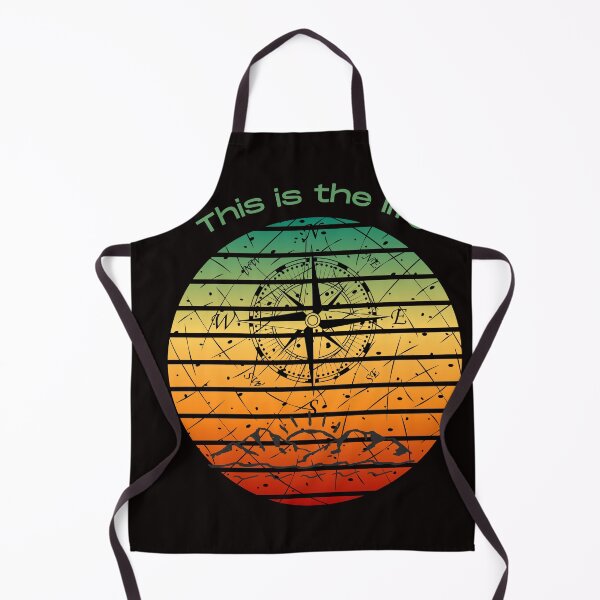 Item preview, Life on a journey designed and sold by LiveOutdoor.