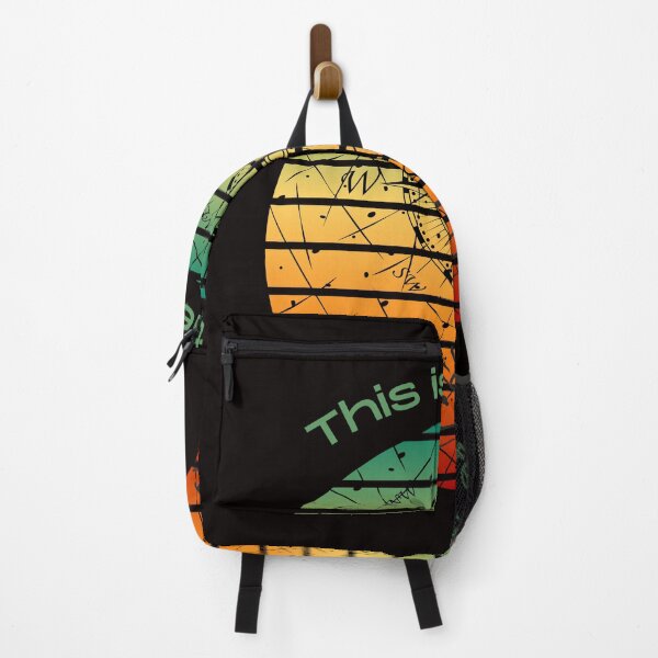 Item preview, Life on a journey designed and sold by LiveOutdoor.