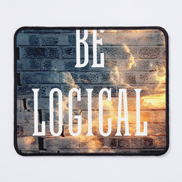 Item preview, be logical designed and sold by bhanu03.