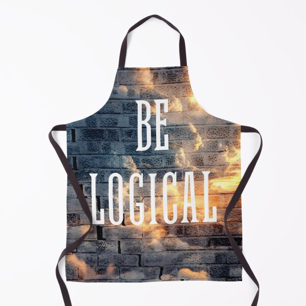 Item preview, be logical designed and sold by bhanu03.