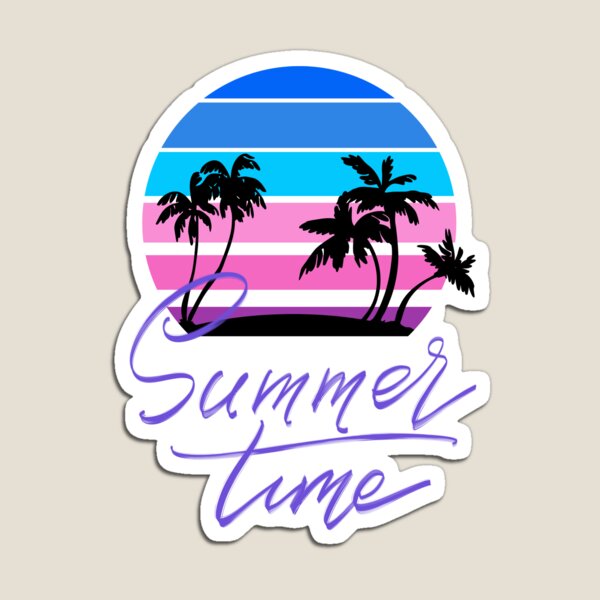 Item preview, summer time designed and sold by Kmichar.