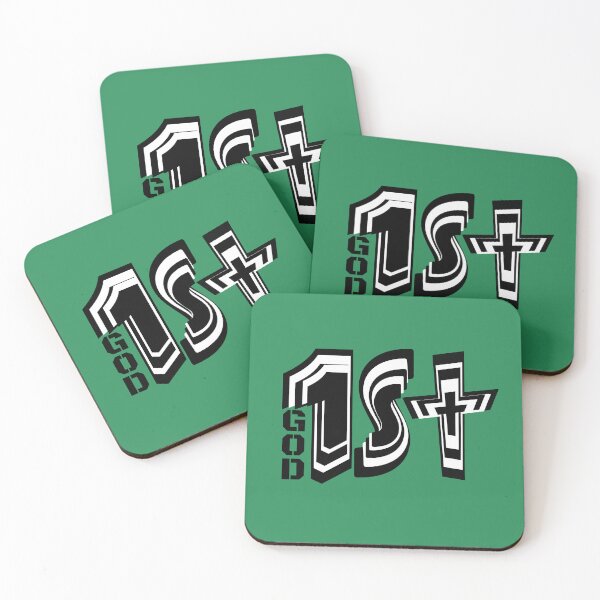 Item preview, God 1st designed and sold by Nancyanna.