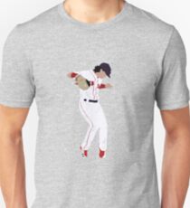 Andrew Benintendi Aufkleber Unisex T-Shirt