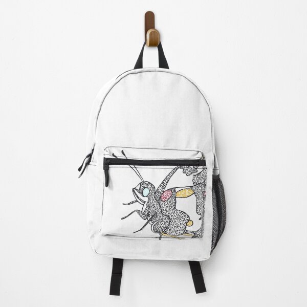 Item preview, Copic - Spotted Jezebel Butterfly designed and sold by Danielle Paxman.