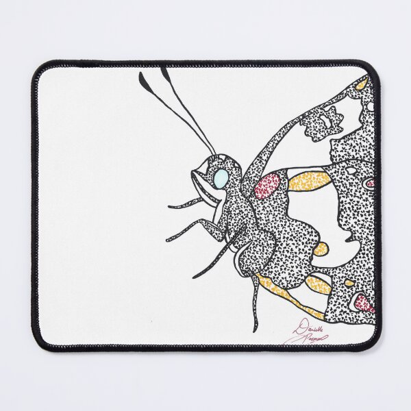 Item preview, Copic - Spotted Jezebel Butterfly designed and sold by Danielle Paxman.