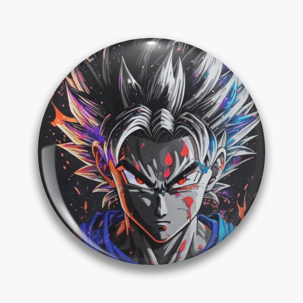 Item preview, dragonball anime art designed and sold by dreemy3699.