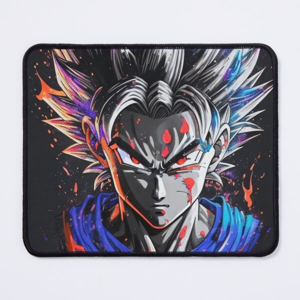 Item preview, dragonball anime art designed and sold by dreemy3699.