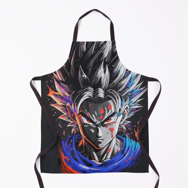Item preview, dragonball anime art designed and sold by dreemy3699.