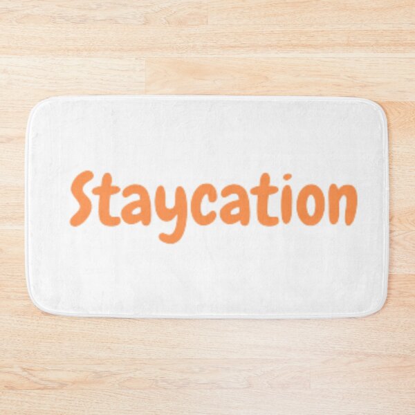Item preview, Staycation designed and sold by EliasBNSA.