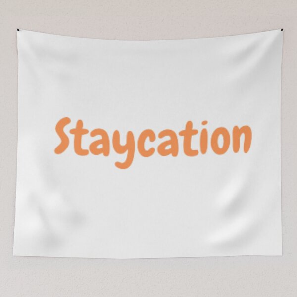 Item preview, Staycation designed and sold by EliasBNSA.