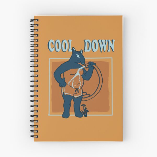 Item preview, Cool Down designed and sold by adzehewn.