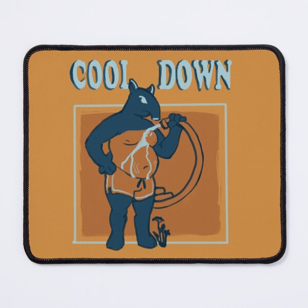 Item preview, Cool Down designed and sold by adzehewn.