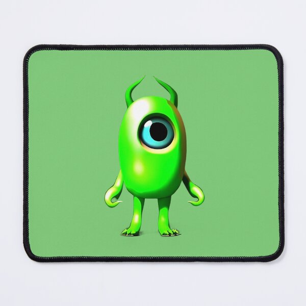 Item preview, Grods Alien designed and sold by UglyAliensInc.