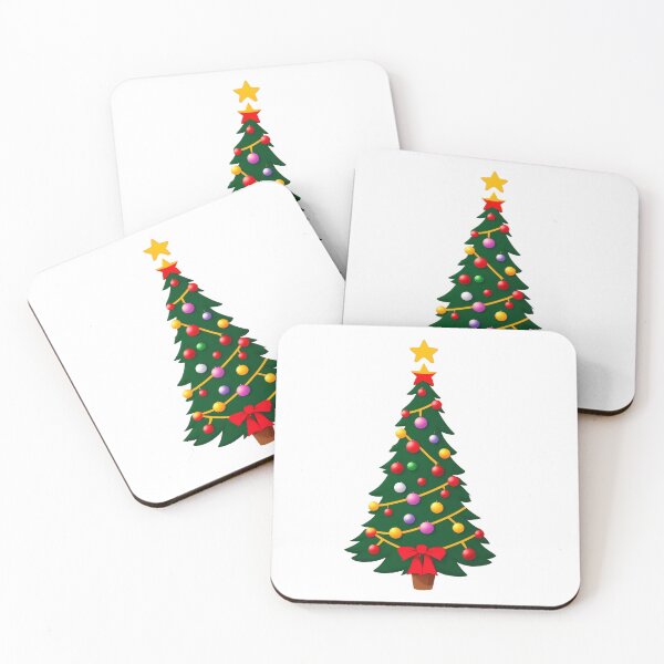 Item preview, Christmas tree and decorations. designed and sold by PhonLawat.