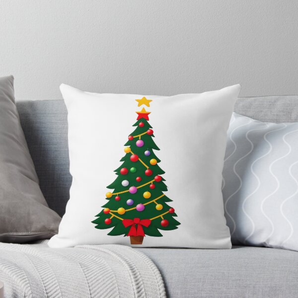Item preview, Christmas tree and decorations. designed and sold by PhonLawat.