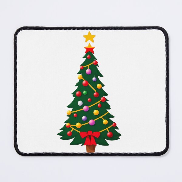 Item preview, Christmas tree and decorations. designed and sold by PhonLawat.