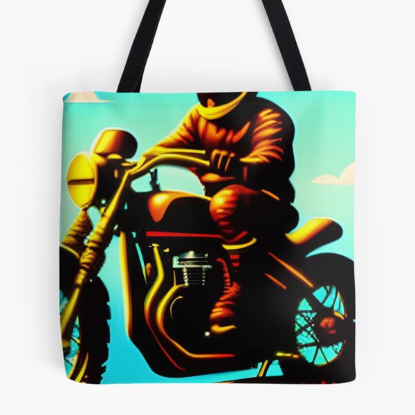 Item preview, Biker designed and sold by CLACUSDES45.