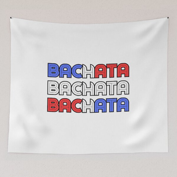 Item preview, Música Dominicana: Bachata designed and sold by Jerseysrd.
