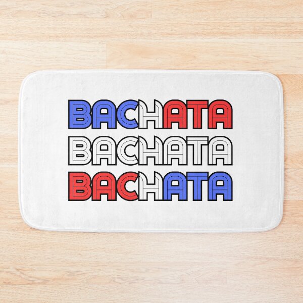 Item preview, Dominican Music: Bachata designed and sold by Jerseysrd.
