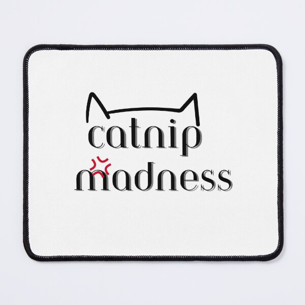 Item preview, catnip madness designed and sold by Cactus202.