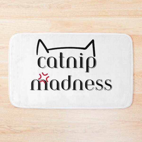 Item preview, catnip madness designed and sold by Cactus202.