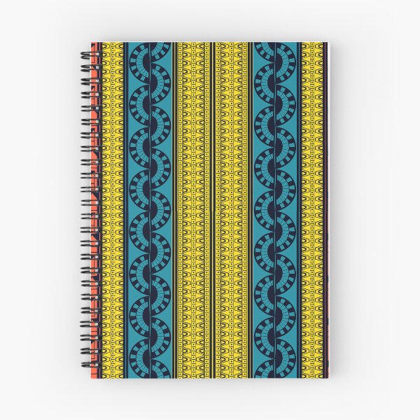 Item preview, Vibrant Andean Art: Express Yourself with Colorful Inca Pattern Stickers designed and sold by Sirakan.