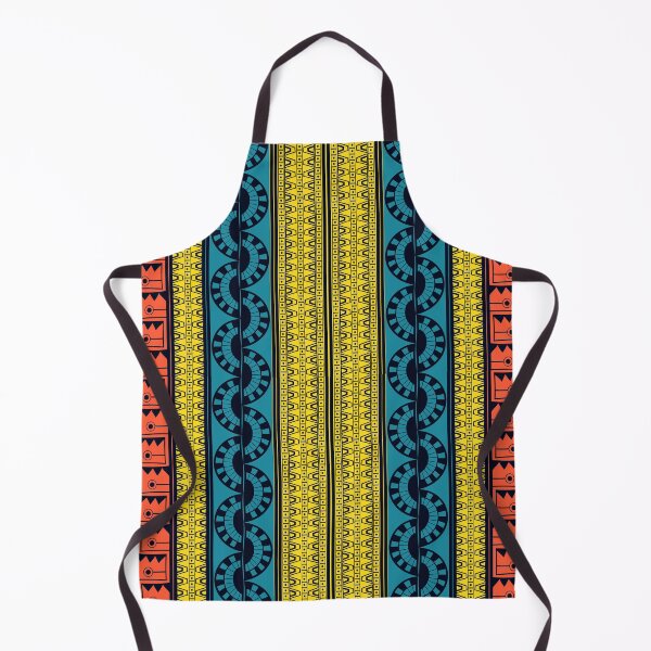 Item preview, Vibrant Andean Art: Express Yourself with Colorful Inca Pattern Stickers designed and sold by Sirakan.