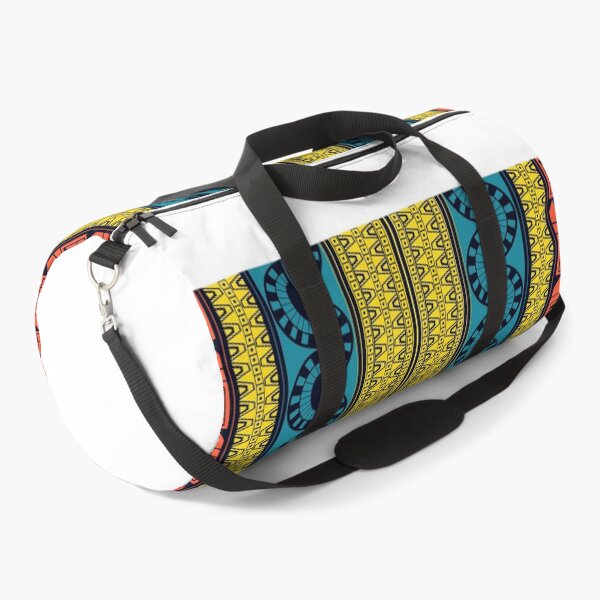 Item preview, Vibrant Andean Art: Express Yourself with Colorful Inca Pattern Stickers designed and sold by Sirakan.