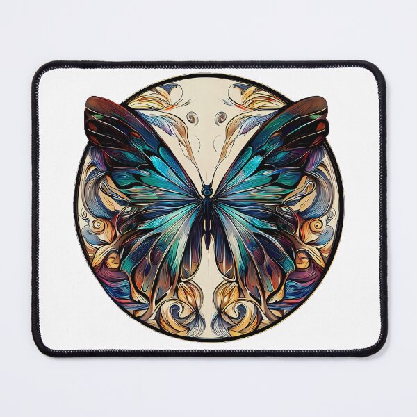 Item preview, fairytale butterfly designed and sold by Fantes.