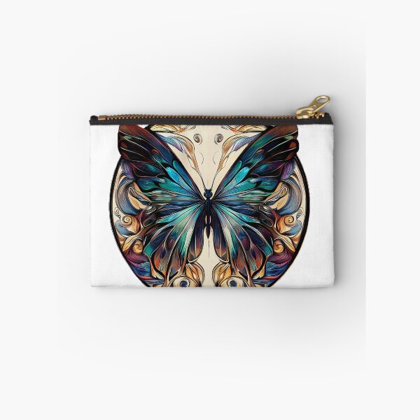 Item preview, fairytale butterfly designed and sold by Fantes.
