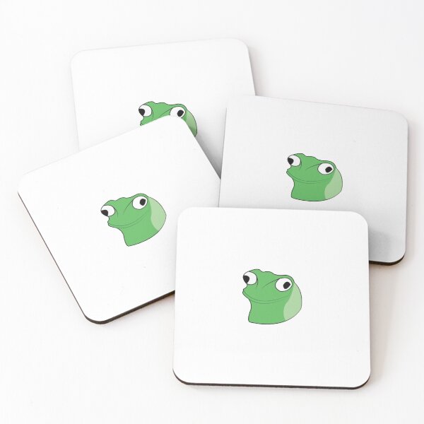 Item preview, Frog designed and sold by GautamiSonar.