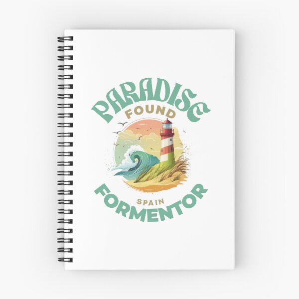 Item preview, Beautiful formentor lighthouse designed and sold by CyberWindow.