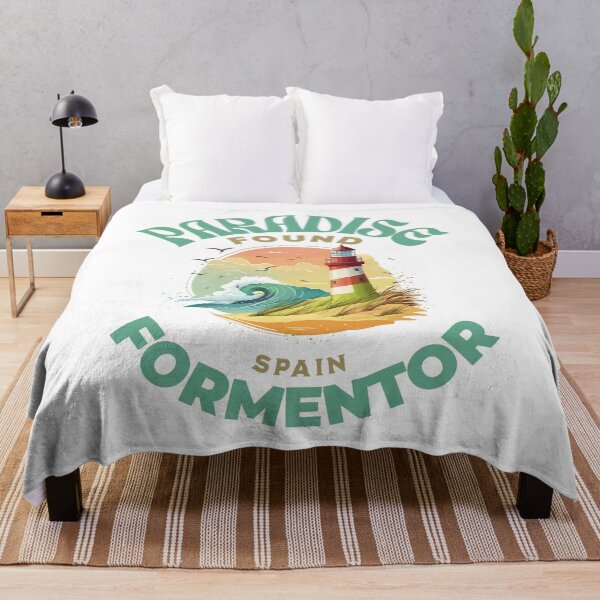 Item preview, Beautiful formentor lighthouse designed and sold by CyberWindow.