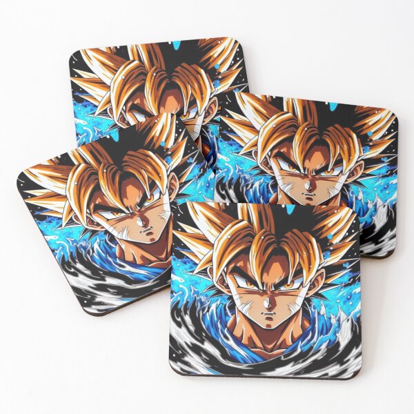 Item preview,  dragonball anime art designed and sold by dreemy3699.