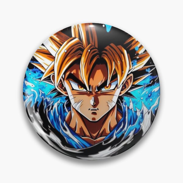 Item preview,  dragonball anime art designed and sold by dreemy3699.
