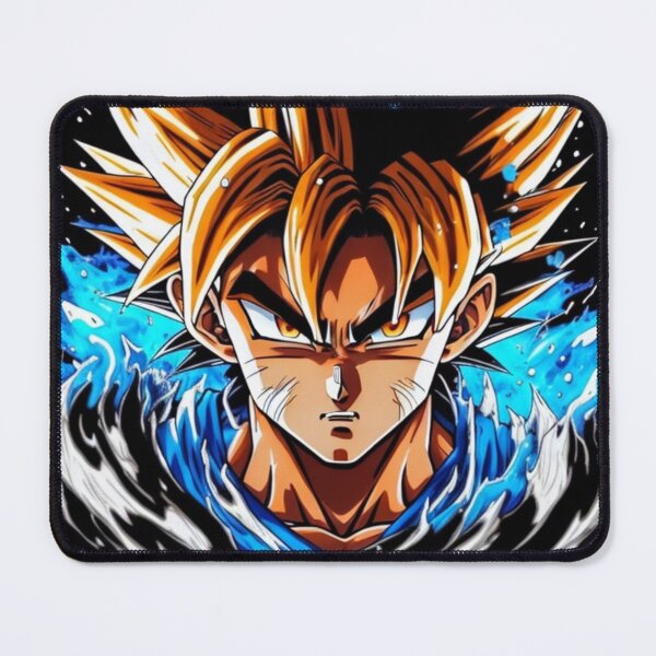 Item preview, dragonball anime art designed and sold by dreemy3699.