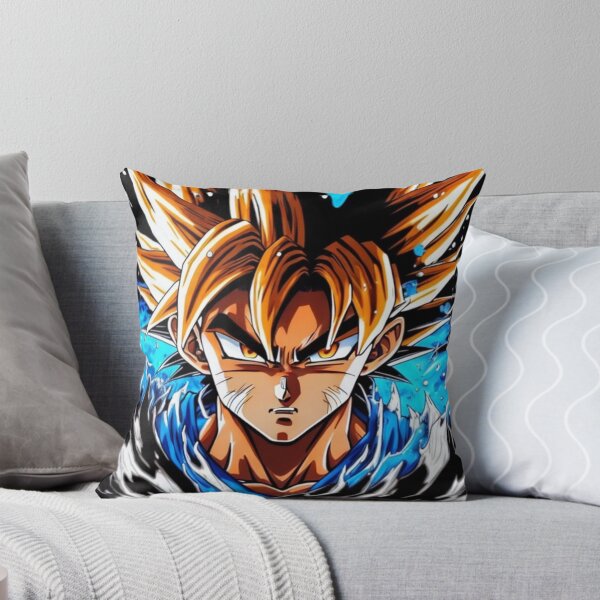 Item preview,  dragonball anime art designed and sold by dreemy3699.