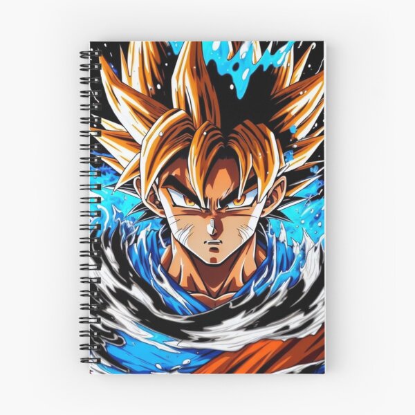 Item preview,  dragonball anime art designed and sold by dreemy3699.
