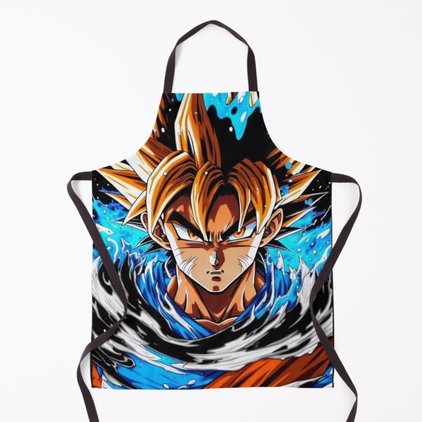 Item preview, dragonball anime art designed and sold by dreemy3699.