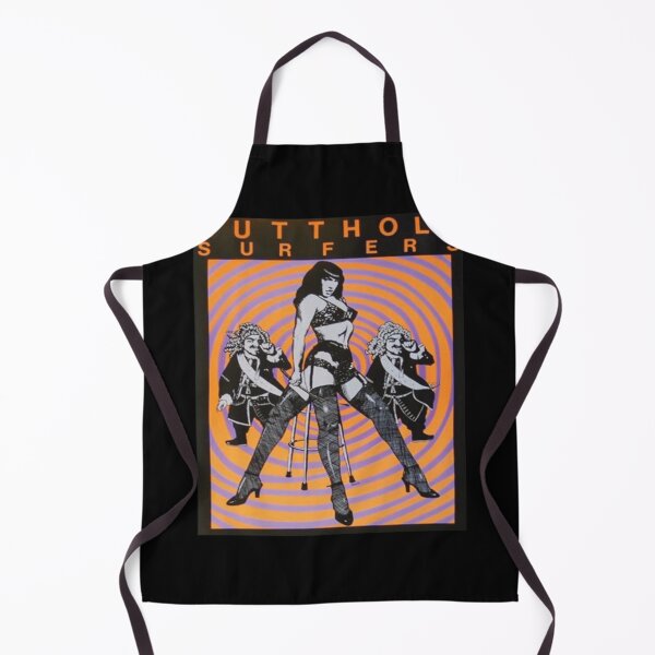 Item preview, Butthole Surfers designed and sold by Pilavkamrev.