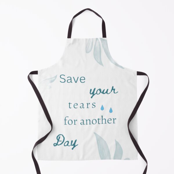 Item preview, save your tears designed and sold by Artque24.