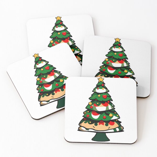 Item preview, Christmas tree and decorations. designed and sold by PhonLawat.