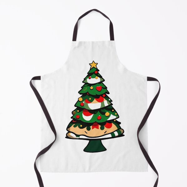 Item preview, Christmas tree and decorations. designed and sold by PhonLawat.